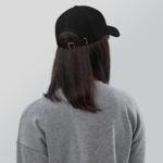 LGBTQ Color Dad hat - Image 10