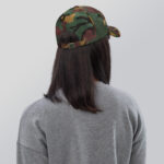 LGBTQ Color Dad hat - Image 24
