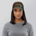 LGBTQ Color Dad hat - Image 23