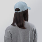 LGBTQ Color Dad hat - Image 30