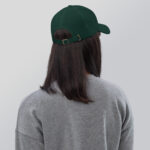 LGBTQ Color Dad hat - Image 19