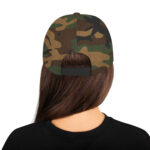 Human LGBTQ Snapback Hat - Image 56