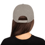 Human LGBTQ Snapback Hat - Image 80
