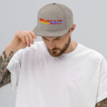 Bear Bait LGBTQ Snapback Hat - Image 26