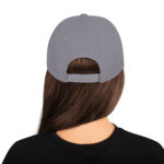 Human LGBTQ Snapback Hat - Image 64