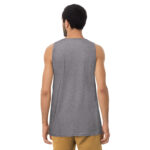 BullDog LGBTQ Men’s premium tank top - Image 22