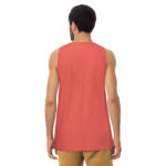BullDog LGBTQ Men’s premium tank top - Image 20