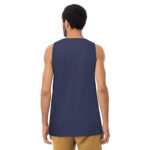 BullDog LGBTQ Men’s premium tank top - Image 16