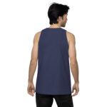 X Position Men’s premium tank top - Image 31