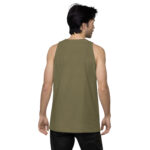 Play It Proud Men’s premium tank top - Image 37