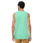 BullDog LGBTQ Men’s premium tank top - Image 28