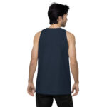 One Nation One Team LGBTQ Men’s premium tank top - Image 16