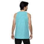 Play It Proud Men’s premium tank top - Image 57