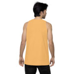Snell LGBTQ Men’s premium tank top - Image 49