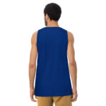 BullDog LGBTQ Men’s premium tank top - Image 8