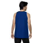 Snell LGBTQ Men’s premium tank top - Image 9