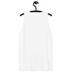 Cat LGBTQ Men’s premium tank top - Image 2