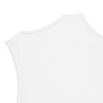 Beared LGBTQ Men’s premium tank top - Image 4
