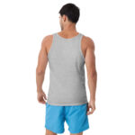 Pride LGBTQ Unisex Tank Top - Image 21