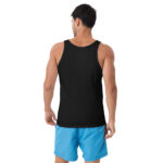 Pride LGBTQ Unisex Tank Top - Image 11