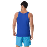 Pride LGBTQ Unisex Tank Top - Image 19
