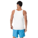 Pride LGBTQ Unisex Tank Top - Image 22