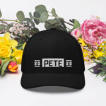 20Pete20 Trucker Cap - Image 3