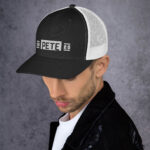 20Pete20 Trucker Cap - Image 12