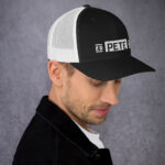 20Pete20 Trucker Cap - Image 13