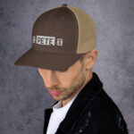 20Pete20 Trucker Cap - Image 24