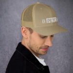 20Pete20 Trucker Cap - Image 33