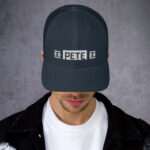 20Pete20 Trucker Cap - Image 14