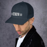 20Pete20 Trucker Cap - Image 15
