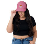 Play It Proud Trucker Cap - Image 7