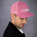 20Pete20 Trucker Cap - Image 31
