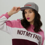 Do Things with Love Snapback Hat - Image 20