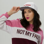 Do Things with Love Snapback Hat - Image 21
