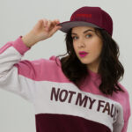 Do Things with Love Snapback Hat - Image 13