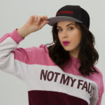 Do Things with Love Snapback Hat - Image 10