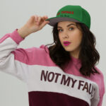 Do Things with Love Snapback Hat - Image 19