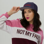 Do Things with Love Snapback Hat - Image 14