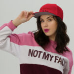 Do Things with Love Snapback Hat - Image 16