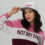 Do Things with Love Snapback Hat