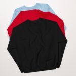 You Can Pee Next to Me Unisex Sweatshirt - Image 5