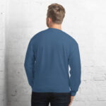 Snail LGBTQ Unisex Sweatshirt - Image 29