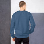 Tongue LGBTQ Unisex Sweatshirt - Image 19