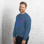 Gay in Universe Unisex Sweatshirt - Image 28