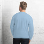 Snail LGBTQ Unisex Sweatshirt - Image 37