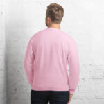 Snail LGBTQ Unisex Sweatshirt - Image 45