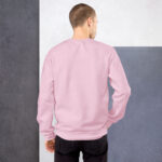 Tongue LGBTQ Unisex Sweatshirt - Image 35